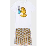 Sinsay Komplet dvodijelne pidžame Garfield | shoptok.hr