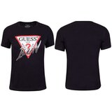 Guess CN Icon Tee Crna | shoptok.hr