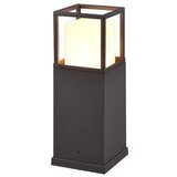 Tri O LED vanjska svjetiljka (visina 40 cm) Witham – Cijene
