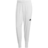 ADIDAS SPORTSWEAR Športne hlače 'Z.N.E.' črna / bela