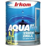 Irkom aqualin emajlcrveni 700 ml Cene