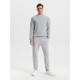 Sinsay muški slim jogger donji dio trenirke 0781J-09M | shoptok.hr