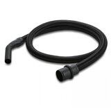 Kärcher Usisno crevo sa krivinom CLIP 1.0 / BAYONET 1.0 - DN 35 / 2.5m | Eponuda.com