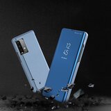 Clear View Case za Xiaomi Poco M3 / Redmi 9T plava | shoptok.hr