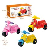  Dečija guralica - motor ( 268274 ) Cene