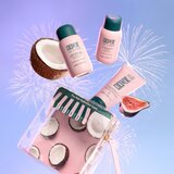 Coco & Eve The Hair Hydration Icons intenzivni vlažilni set za sijaj in mehkobo las | Shoptok.si