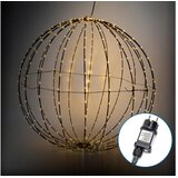 Aigostar LED Spoljašnja božićna dekoracija LED/3,6W/230V kugla 30cm IP44 toplo bela Cene