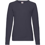 Fruit Of The Loom FN25•Lady Fit Lightweight Raglan Sweat | shoptok.hr