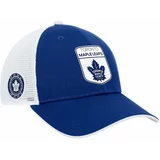 Drugo Toronto Maple Leafs 2023 Draft Authentic Pro Structured Trucker-Podium kapa