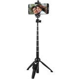 Selfie stick 9928N Bluetooth 120cm ABS, (21031462)