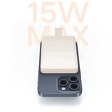 Xiaomi 15W Magnetic Power Bank 6000mAh (BHR9074GL) | ePonuda.com