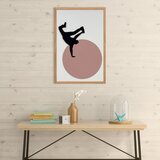 Wallity slika colors of the past, 50 x 70 cm | ePonuda.com