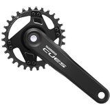  Pogon Shimano, Fc-U4000-1, Cues, For Rear 9/10/11-Speed, 175Mm, 30T W/O Cg, W/Crank Fixing Bolt, Chain Case Not Compatible Cijene