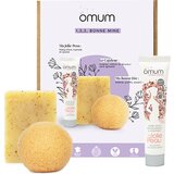 Omum 1,2,3... set za popolno kožo Cene