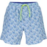 North Sails BLUE MEN'S BOTTOM COSTUME Cene