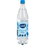 Ivorell NATÜRLICHES still negazirana mineralna voda 1 l