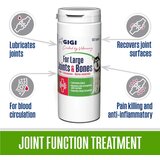 GIGI for large joints&bones za zglobove 100 tableta Cene