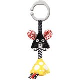 BabyOno Mouse zvečka 0m+ 1 kom | shoptok.hr