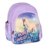 Spirit Dečiji ranac za vrtić i predškolsko Uno Run Wild 24x13x32cm | Eponuda.com