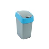  Kanta za otpatke 25L SIVA-PLAVA FLIP | Eponuda.ba