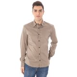 Costume National Muška Košulja s Dugim Rukavima | shoptok.hr