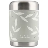 Termo činija za hranu od nerđajućeg čelika 400 ml Flora Sand