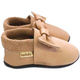 Baobaby Mekane dječje cipelice, Piruetice, Powder | shoptok.hr