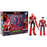 Dinoster Figura+oprema-Lucio 20cm 43295 Cene