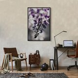  Slika - Violet Ringtones (1 Part) Vertical 80x120 | shoptok.hr