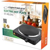 Esperanza EKH003K električni štedilnik | Shoptok.si