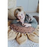 Lorena Canals Pamučan dječji jastuk 90x90 cm Sunflower – | shoptok.hr