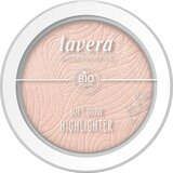 Lavera Soft Glow Highlighter - 02 Aurora Glow | shoptok.hr