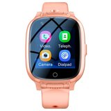 Moye JOY KIDS PAMETNA URA 4G ROZA | Shoptok.si