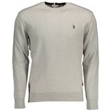 U.S. Polo Assn. US POLO SHIRT MAN GRAY Cijene