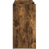 Golf ormar Jednobojno Dimljeni hrast 102 x 45 x 85,5 cm | shoptok.hr