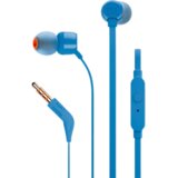 JBL Slušalice T110 plave Cijene