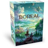 Laguna Društvena igra Boreal Cene