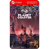 Planet Coaster Magnificent Rides Collection dodatek za igro - Steam koda brez škatlice (WINDOWS PC) Cene