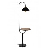Opviq 534LUN3549 Podna lampa, Crna | Eponuda.ba