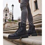 Resti Women's work boots Fiemo | ePonuda.com