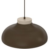  luster na kablu basca 1xE27/15W/230V braon/bež | Eponuda.com