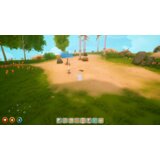 Plug In Digital Solarpunk (Playstation 5) | Shoptok.si