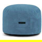 SLOWDOWN Plavi tabure od samta Om 60 – | shoptok.hr