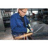 Bosch Professional akumulatorski kotni brusilnik GWX 18V-10 0.601.7B0.100 (samo stroj) | Shoptok.si