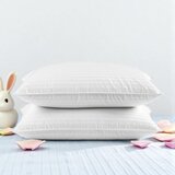 Jastuk ukrasni 45x45cm Bela boja linije ( VLK000160-45x45cmlinije ) | Eponuda.com