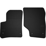 Wielganizator gumijaste sprednje preproge za: Volkswagen Touareg I SUV (od 2002 do 2010), (22128968) | Shoptok.si