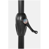 BIZZOTTO Smeđe-sivi suncobran ø 270 cm Kalife – | shoptok.hr