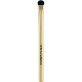 Dolce & Gabbana Eyeshadow Shader Beauty Brush ravni kist za sjenila za oči 1 kom | shoptok.hr