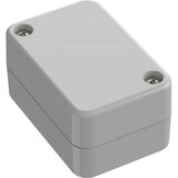 TRU COMPONENTS 6U07060403119 TC-13865040 industrijsko kućište 60 x 40 x 30 polikarbonat svijetlosiva 1 kom. | Eponuda.ba