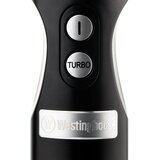 Westinghouse Retro Black ručni blender | shoptok.hr